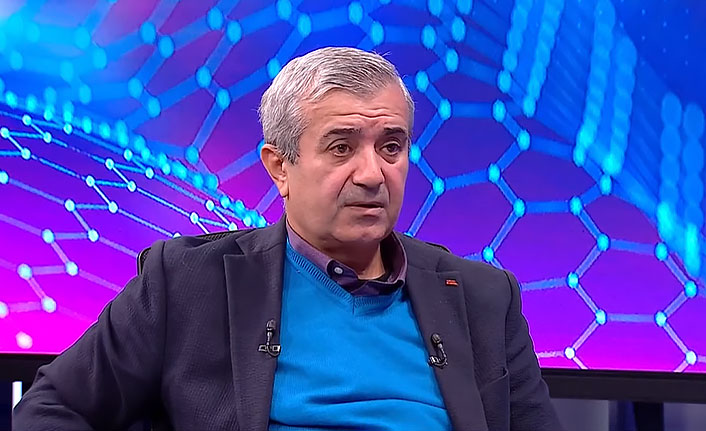 Selahattin Kınalı: "Okan hocanın kafasında da isimler var, listede banko duruyor"