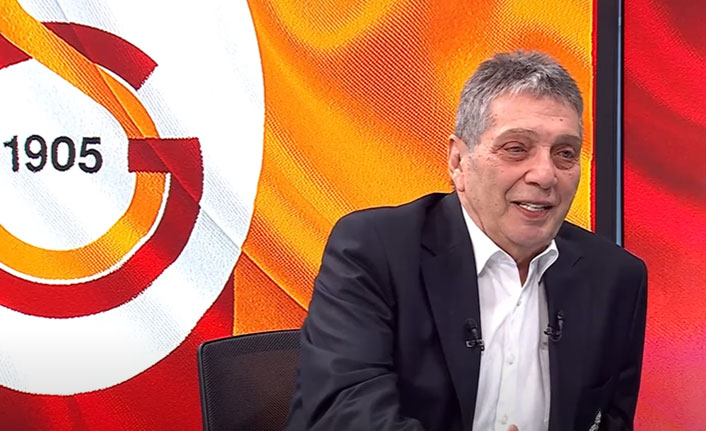 Ümit Aktan: "Galatasaray'da bu çocuğa haksızlık yapılıyor"