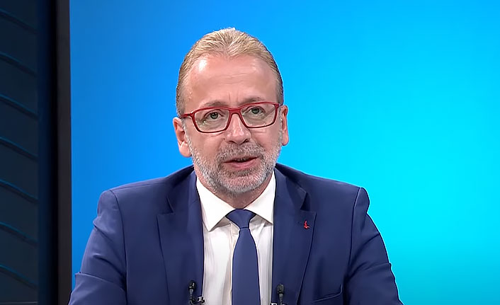 Zeki Uzundurukan: "Transfer olacağı konuşuluyor şu anda delilik olur"