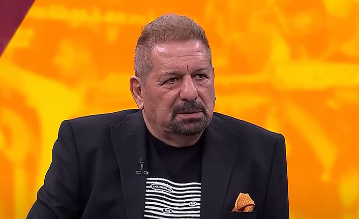Erman Toroğlu: "Galatasaray'da iki tane çok önemli oyuncu var, kumaşı farklı, bazı şeyler Allah vergisi"