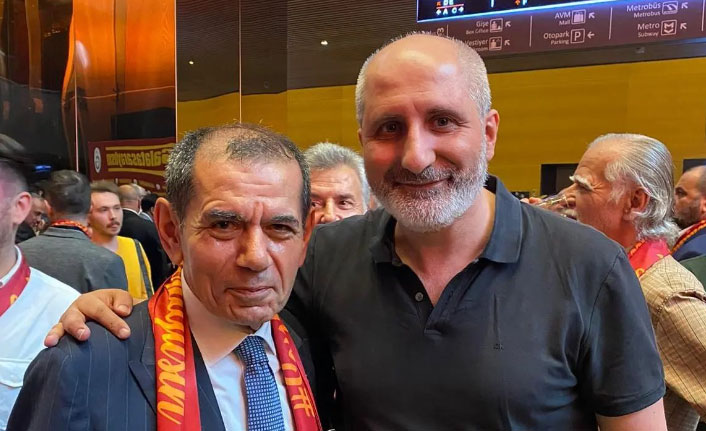 Eyüp Yıldız: "Galatasaray'ın görüştüğü dünyaca ünlü golcüyü açıklıyorum"