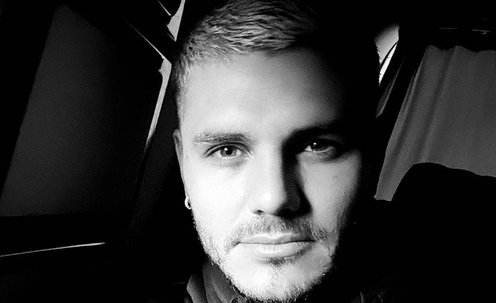 Mauro Icardi: "Zavallı bir boynuzluyu uyardım, 'Senin için ailemi bile terk ederim' dedi, tüm mesajlar bende"