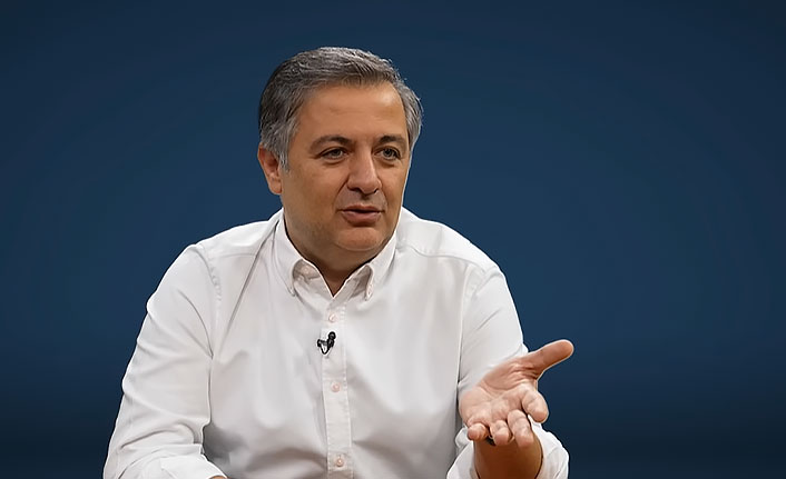 Mehmet Demirkol: "Mükemmel oynadı, tebrik etmek lazım, sezon başındaki görüşmelerden dolayı şahsileştirdi"