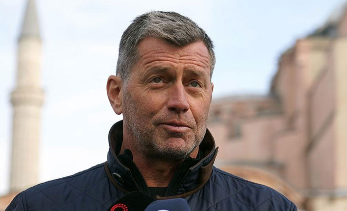 Michael Skibbe: "Televizyondan izlediğim kadarıyla inanılmaz"