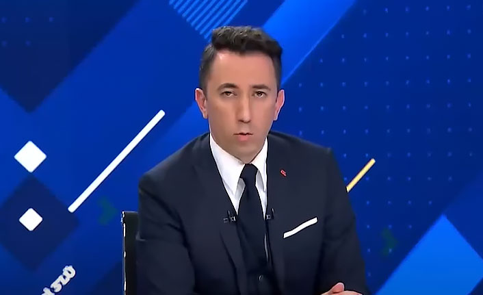 Veli Yiğit: "Galatasaray'ın yerinde olsam devre arasında 33 milyon Euro'ya satarım"