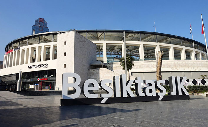 Beşiktaş JK: "Aksi yönde bir karar alınması durumunda haklarımızın ısrarla takipçisi olacağımızı arz ederiz"