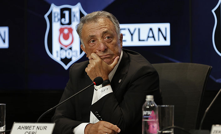 Beşiktaş Kulübü'nden "Puan" açıklaması geldi