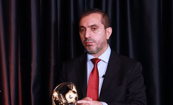 Nevzat Dindar: "Galatasaray'da çılgın transfer planı yapılıyor"