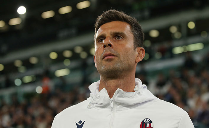 Thiago Motta: "Galatasaray'a transferi gerçekleşmeyecek, takımda kalacak"