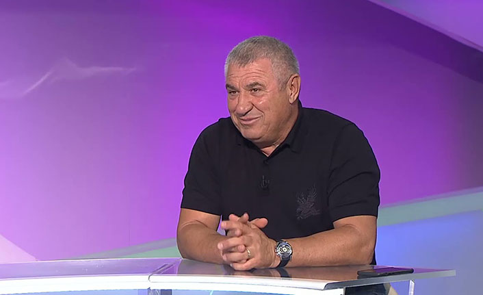 Victor Becali: "Kulüp çok memnun ama faiz var, şu anda kimse teklif vermiyor"