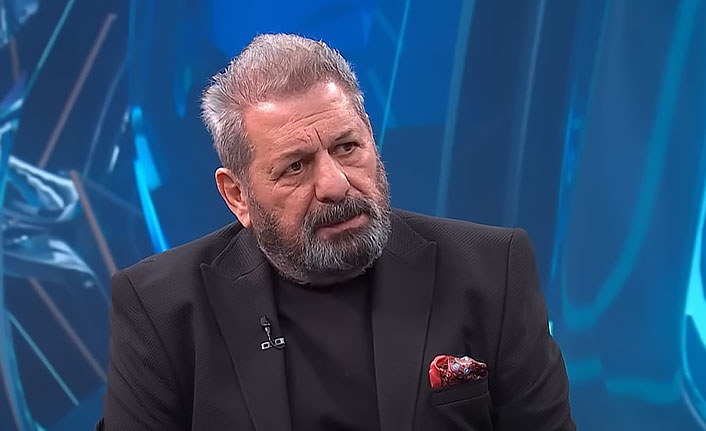 Erman Toroğlu: "Bunu getirenler de amatör, sana ne ya, ukalalık ve şımarıklık"