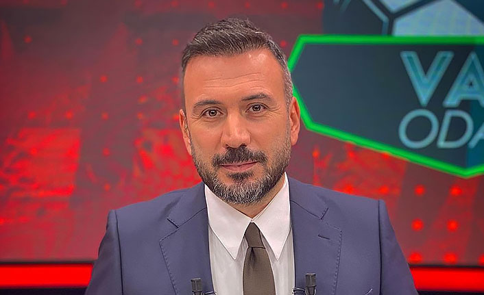 Ertem Şener: "Galatasaray'dan nefret edebilirsiniz ama adamdan ne istiyorsunuz? İnsan satıyorsunuz"