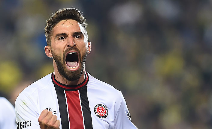 Fabio Borini: "Galatasaray benimle ilgili şeyler sordu, kararımı vereceğim"