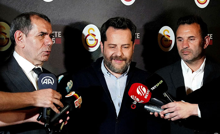 "Florya'da görüşme yapılacak, Galatasaray iki yıldızı transfer edecek, bonservis ödenmeyecek"