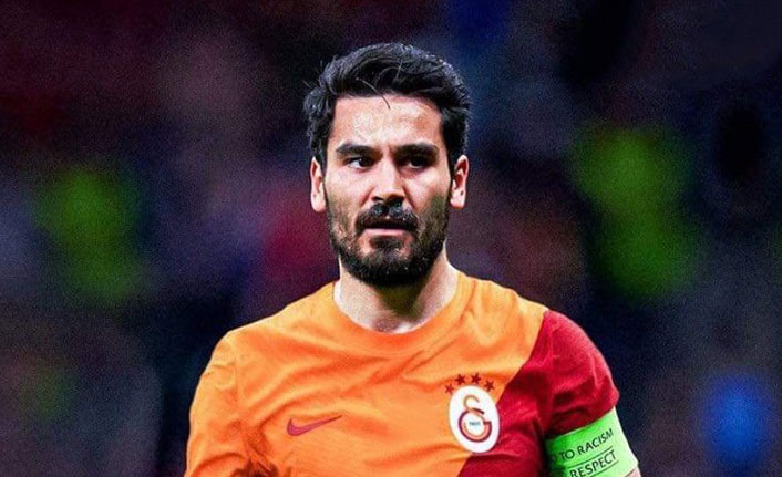 İlhan Gündoğan: "Henüz hiçbir kulüple anlaşmadık, en kritik noktadayız"