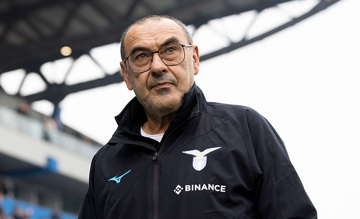 Maurizio Sarri: "Galatasaray'dan transfer edin, takımımda istiyorum"