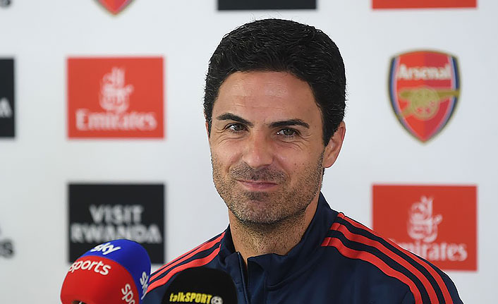 Mikel Arteta: "Galatasaray'dan kesin alalım, çok istiyorum"