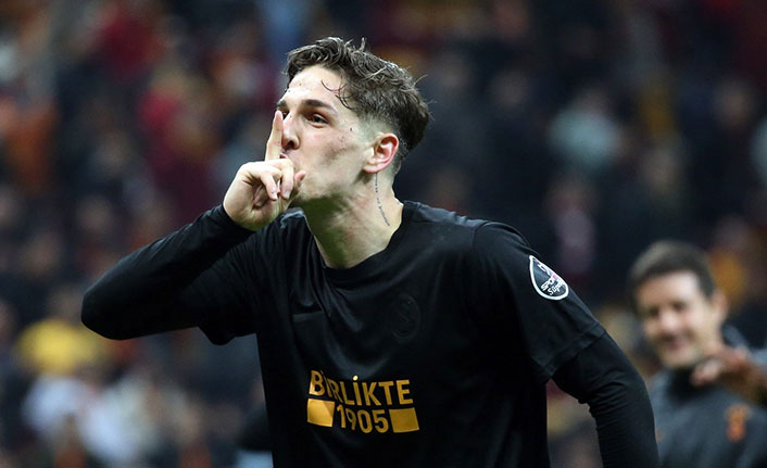Nicolo Zaniolo: "Fenerbahçe bana teklif yaptı, beni hayal kırıklığına uğrattılar, vedalaşmadılar bile"