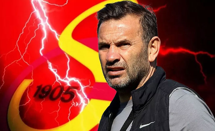 "Okan Buruk'un prensi şov yaptı! 58. dakikada oyuna girdi, 2 gol, 1 asist kaydetti"