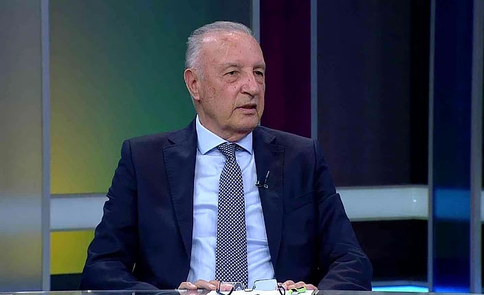 Rasim Kara: "Okan hocanın elbette bir bildiği vardır ama ilk 11'de oynamalı"