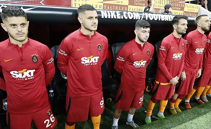 "Şu sıralar Galatasaray'da zor bir dönemden geçiyor"