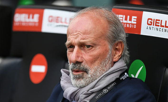 Walter Sabatini: "Herkes çocuğun üzerine çullanıyor, suçlu değil, teklifi Liverpool yapmadı"