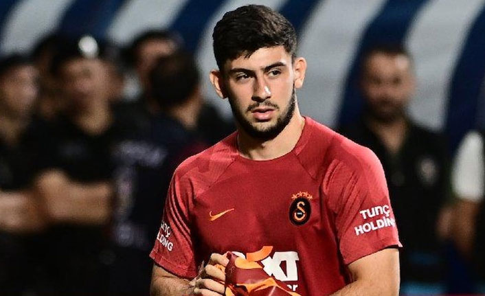 Yusuf Demir: "Beni Galatasaray'a neden getirdiniz? Neden oynamıyorum?"
