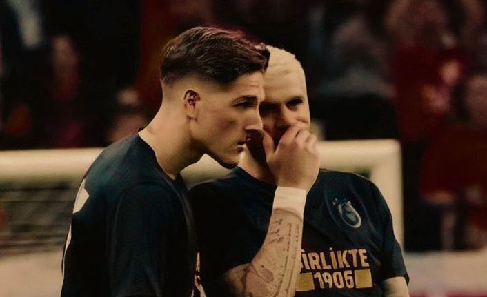 Zaniolo, Icardi'nin davetini geri çevirdi