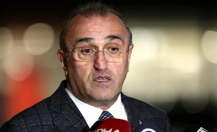 Abdurrahim Albayrak: "Galatasaray'a transfer etmeyin, o hatayı yapmayın"
