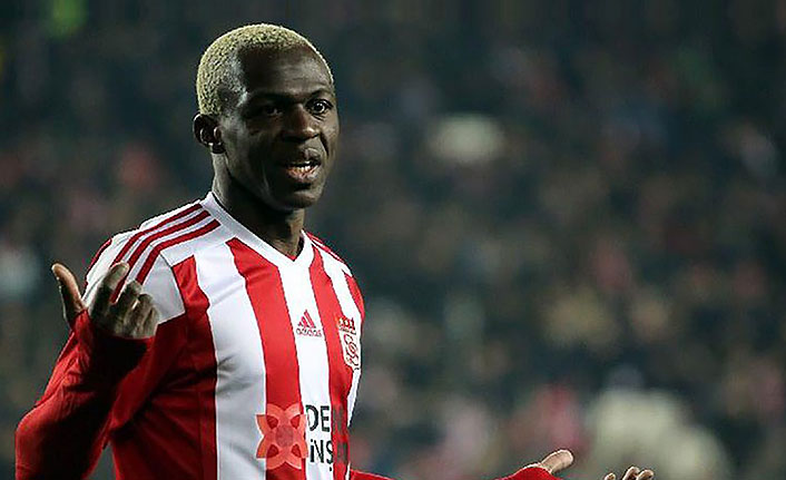 Arouna Kone: "Duyduğuma göre de Türkiye Milli Takımı'nın başına geçecek, Galatasaray çok ciddi..."