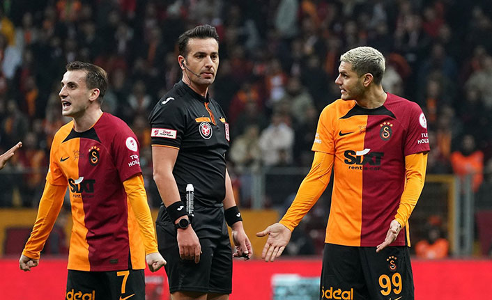 "Başakşehir maçı sonrası ortaya çıktı, Galatasaraylı oyuncular istememiş"