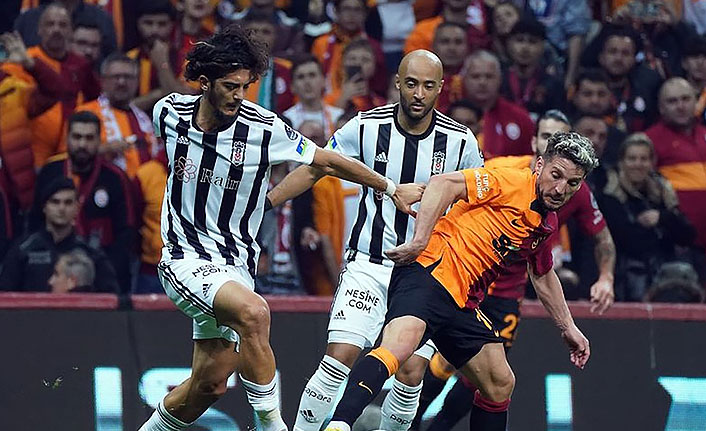 "Beşiktaş - Galatasaray derbisinin bitmeme ihtimali çok fazla, ben uyarıyorum"