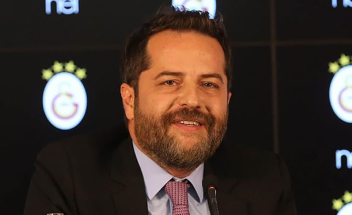 Erden Timur: "Galatasaray'da kalmasını istiyoruz ama kiralama gibi bir şey imkansız"