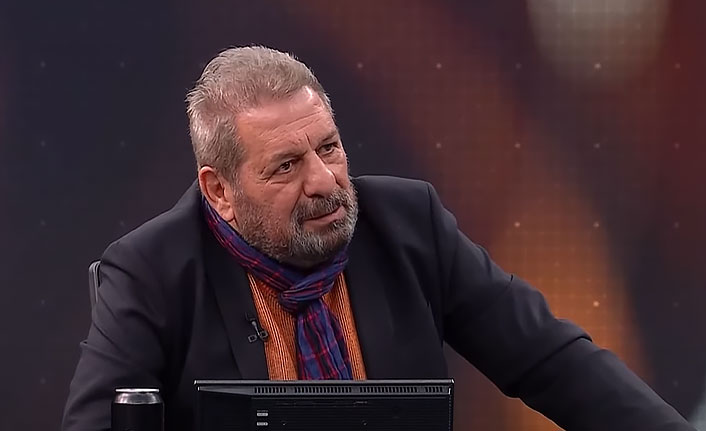 Erman Toroğlu: "Şerefsizliğin belgesi olmaz, artık isim isim vereceğim"