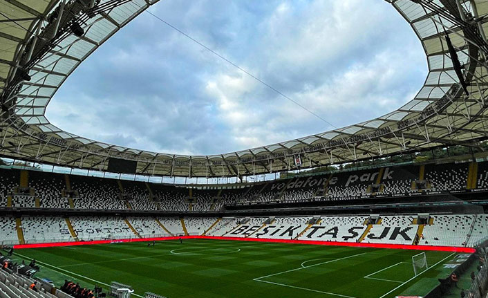 Galatasaray - Başakşehir maçı sonrası Beşiktaş maçı skandalı