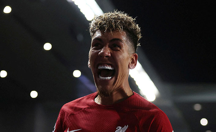 "Galatasaray, Roberto Firmino ile anlaştı"