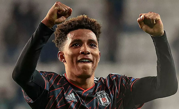 Gedson Fernandes, Galatasaray'a göz kırptı