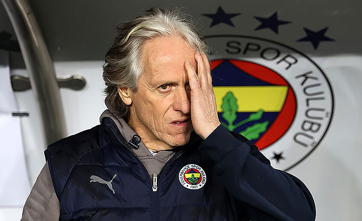Jorge Jesus'tan Galatasaray itirafı
