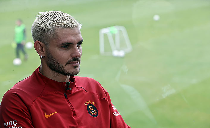 Mauro Icardi'ye ceza verilecek mi? Karar verildi!