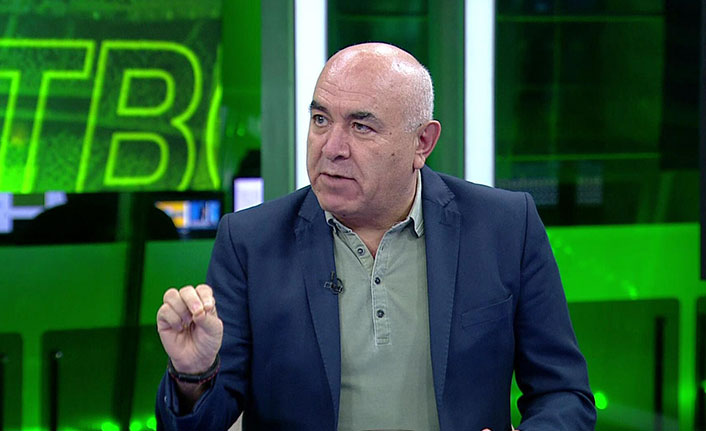 Mehmet Arslan: "Galatasaray öyle bir istedi ki, 10’da biri bile Fenerbahçe’de yok"