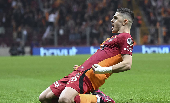 Milot Rashica, Galatasaray'da kalacak mı? Açıkladı!