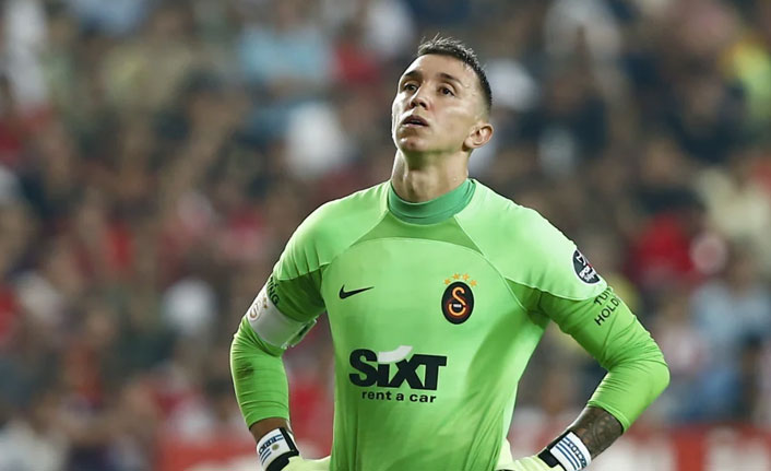 Muslera: "Bu bize zarar verir, Galatasaray'da herkesin..."