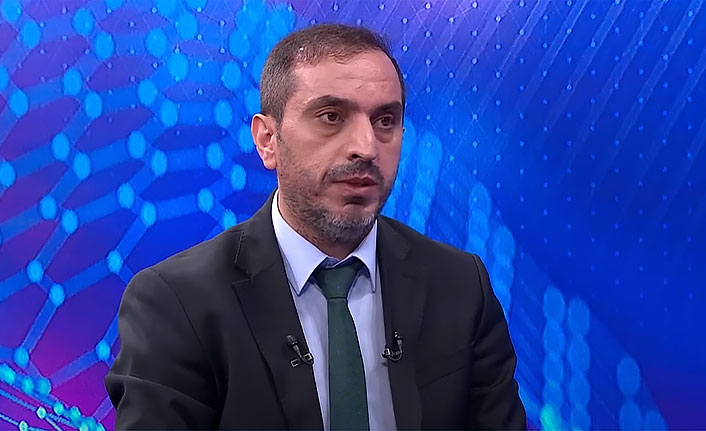 Nevzat Dindar: "Volkan Demirel'in menajeri, 'Galatasaray, en az 50 milyon Euro'ya satar' dedi"