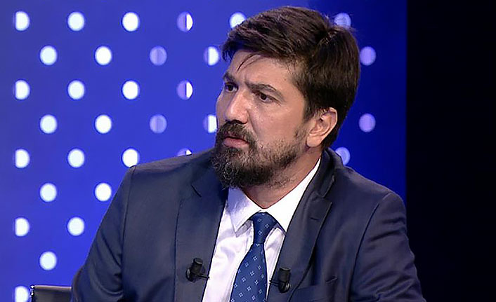 Tolga Zengin: "Çok enteresan, Galatasaray maçında Emniyet devreye girecekti"