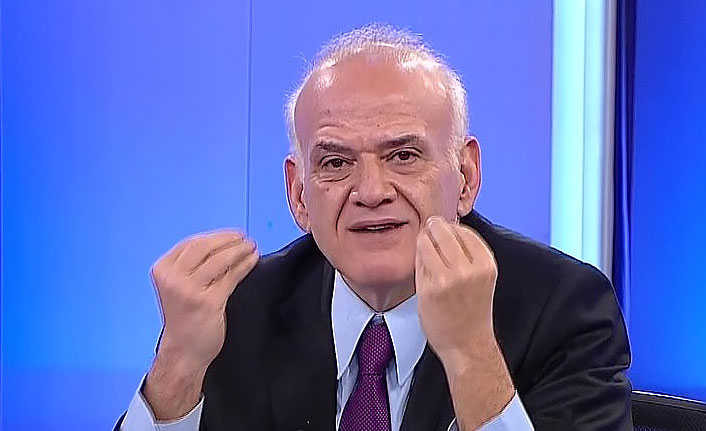 Ahmet Çakar: "Galatasaray'ın iki oyuncusu vasata bile ulaşamadı"