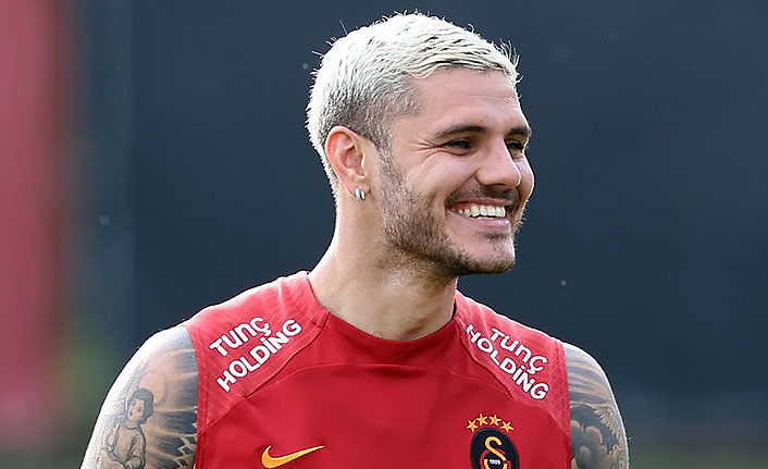 "Bir forvete ihtiyacımız var, belki Mauro Icardi'yi alırız"