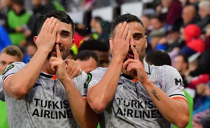 Deniz Türüç: "2-3 hafta önce kazandık, Galatasaray'ı yine yenmeye gideceğiz"