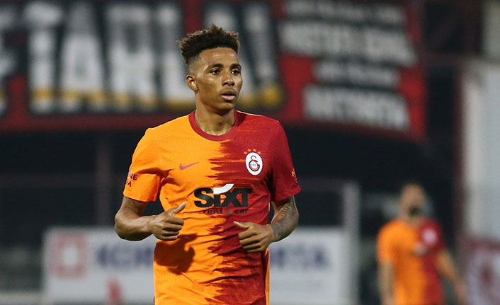 "Galatasaray'da 2. Gedson Fernandes vakası, Beşiktaş'a gidiyor"