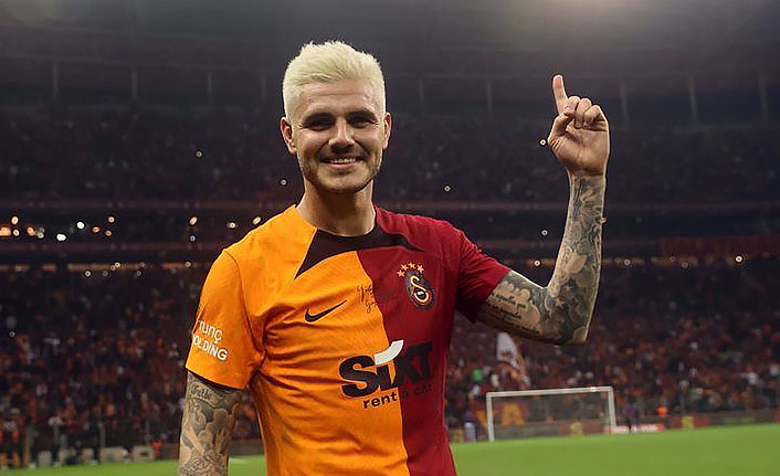 "Galatasaray'da oynamak istiyorum, kolaylık yapın"