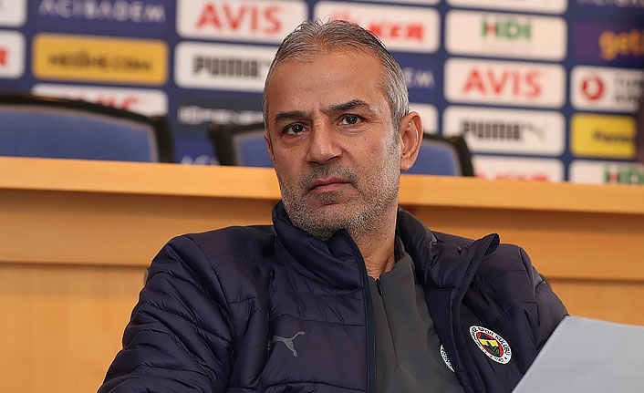 İsmail Kartal: "Galatasaray'da kazandığı parayı isterim"